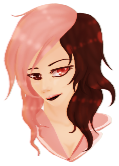 Neon Face Rwby RWBY: Neo by TheAssassinNightWolf on DeviantArt