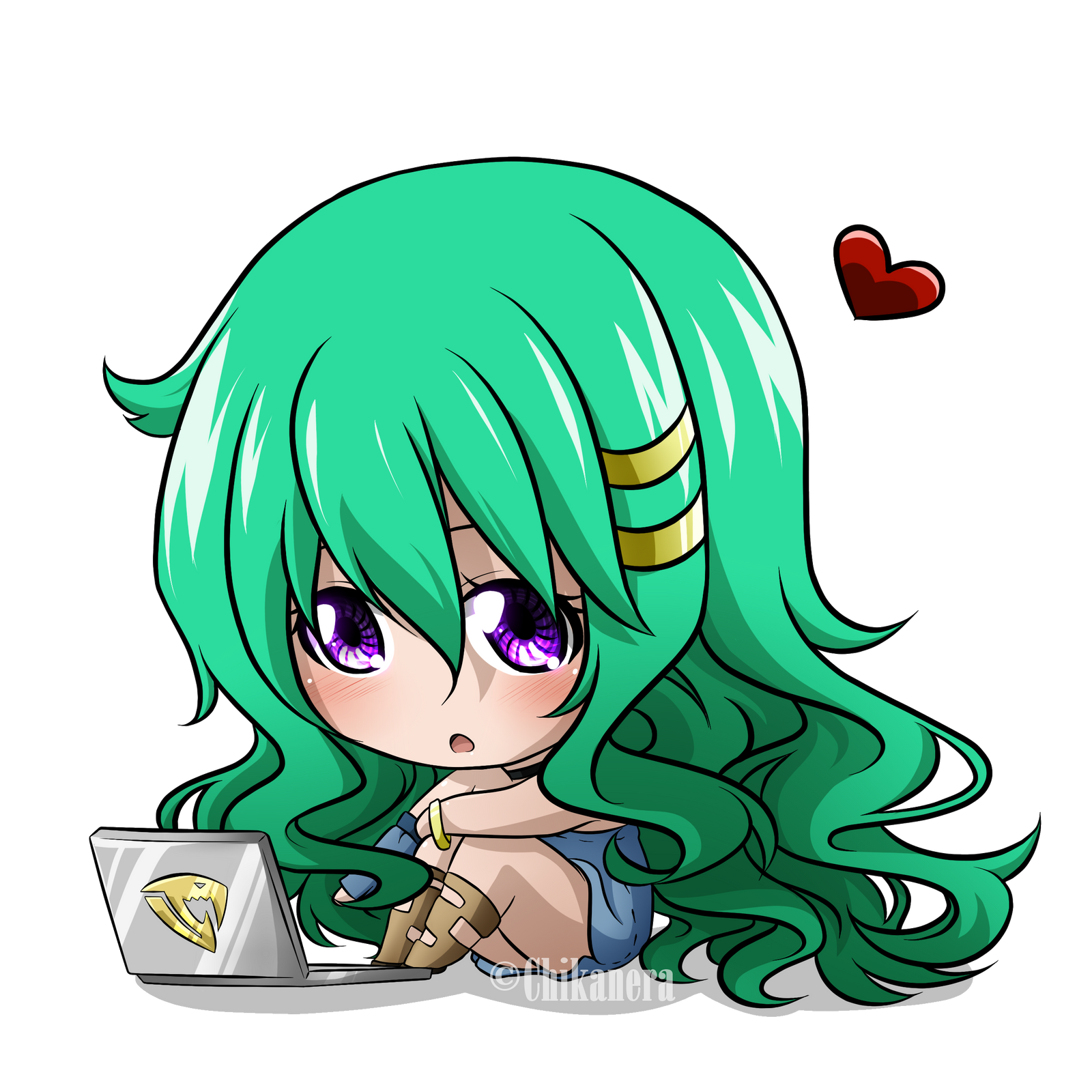 Sabertooth OC on JunkoItami-FC - DeviantArt