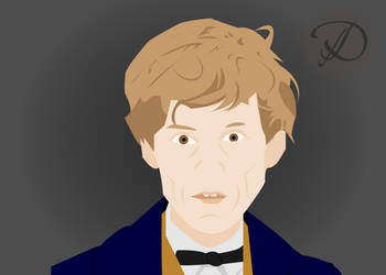 Newt Scamander