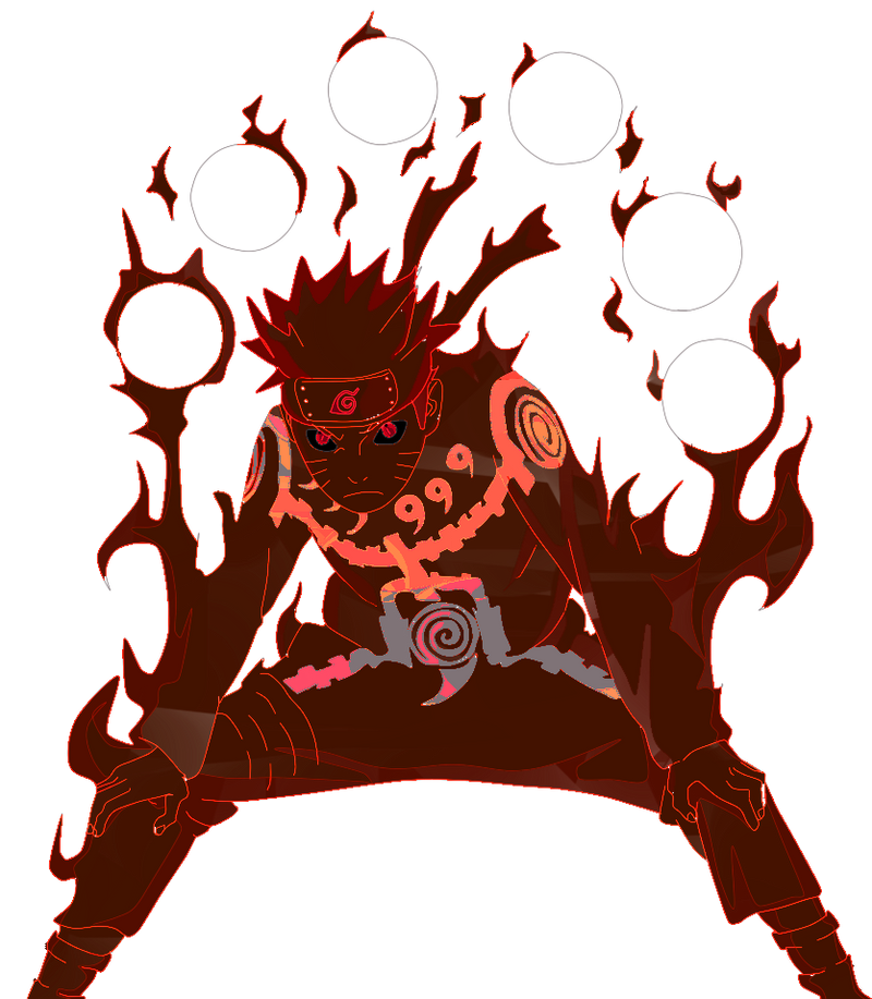 Narutooooo by ClariPerezz on DeviantArt