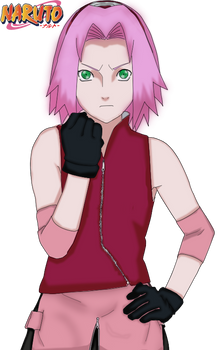 Sakura Haruno