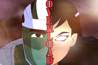 Overload banner - Ver. 1.0