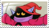 Classic Orko Stamp