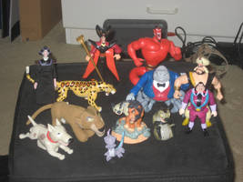 Disney Villain Toys