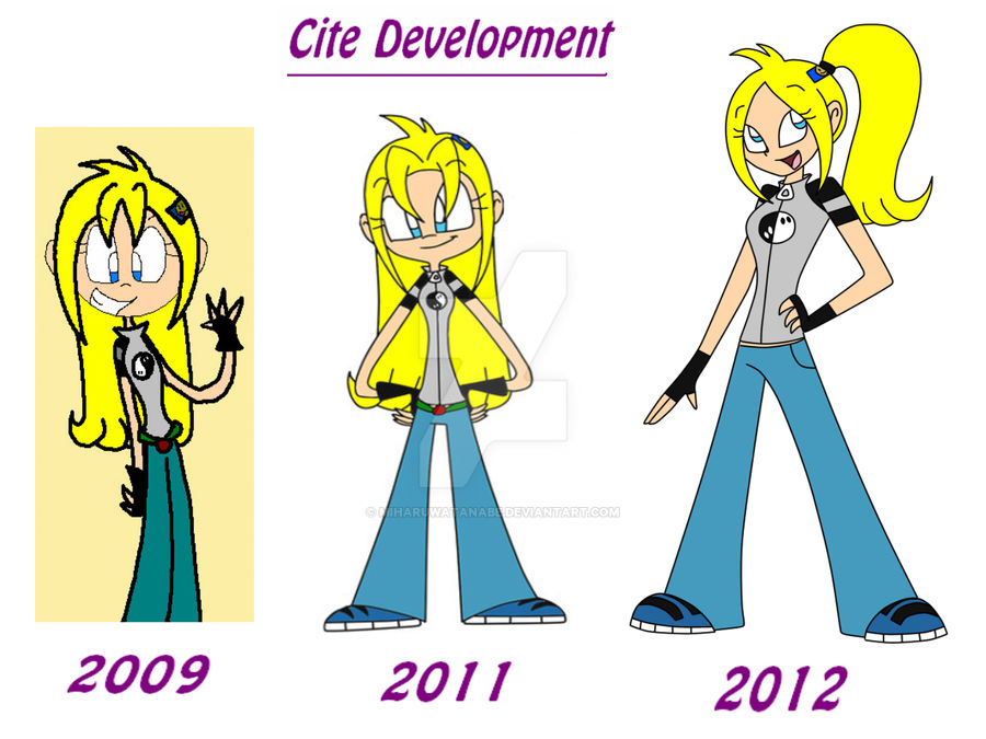 Cite Development