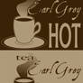 Tea, Earl Grey, Hot - 1-color