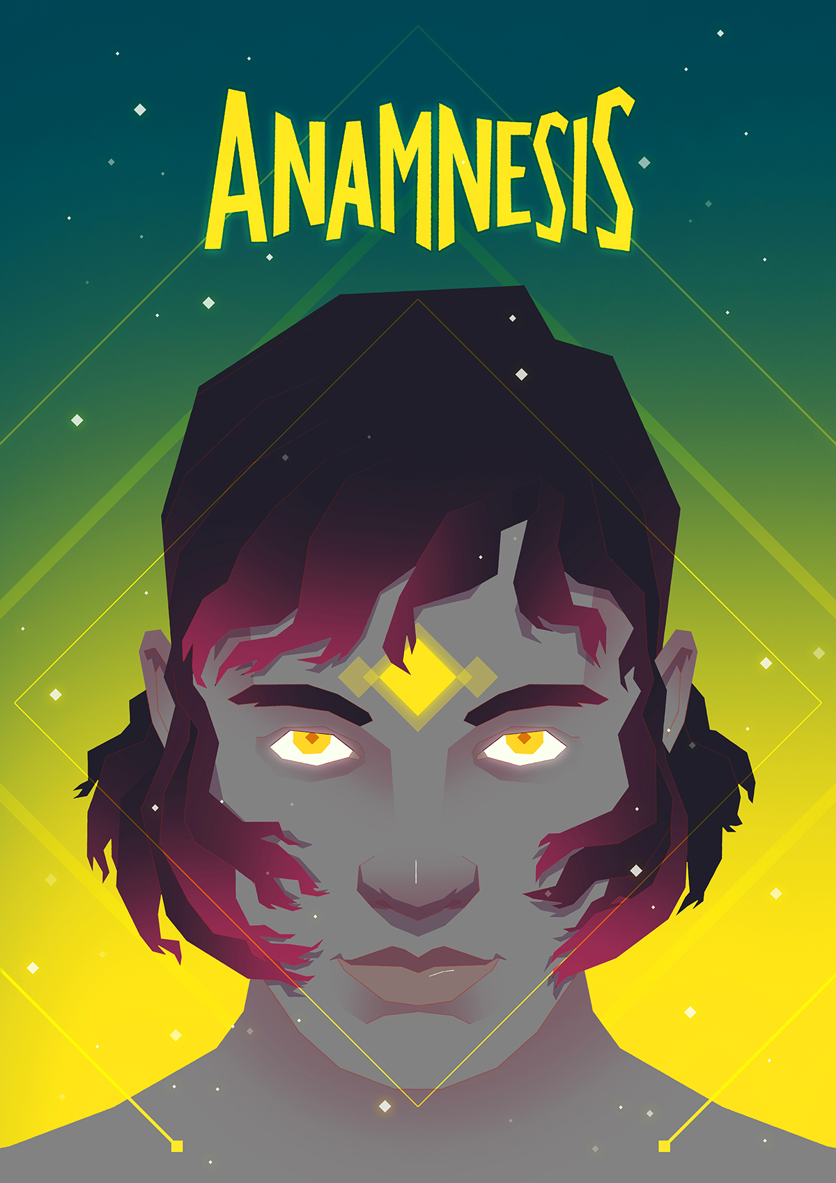 Anamnesis Cover