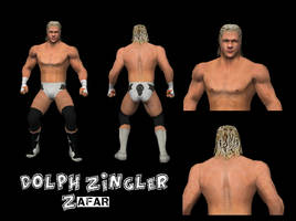 Dolph Ziggler