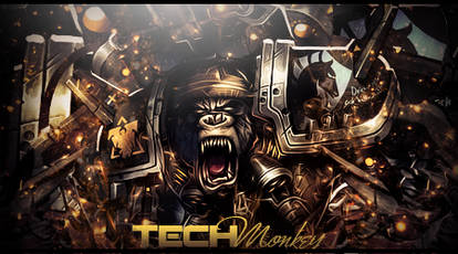 Tech Monkey