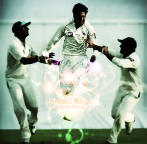 Junaid Khan