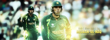 Misbah-Ul-Haq