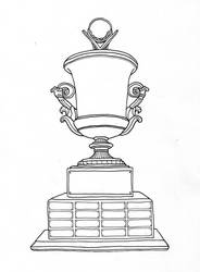 Trophy Character Design 2