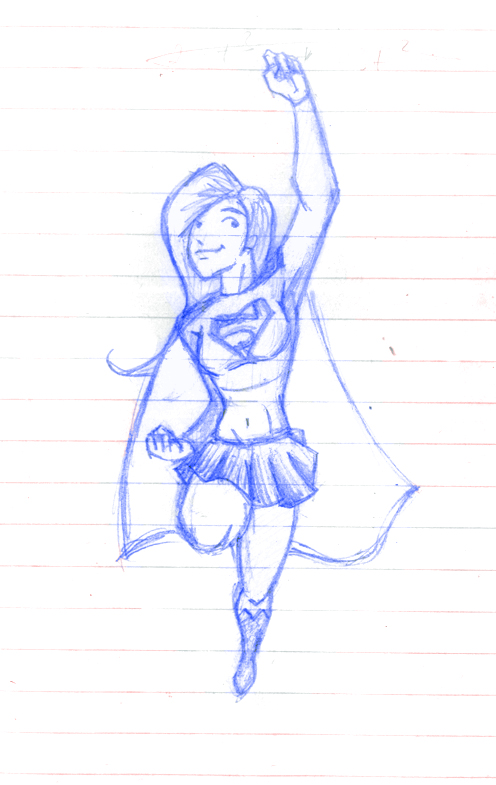 Supergirl