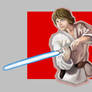 Luke Skywalker