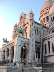 Montmartre.