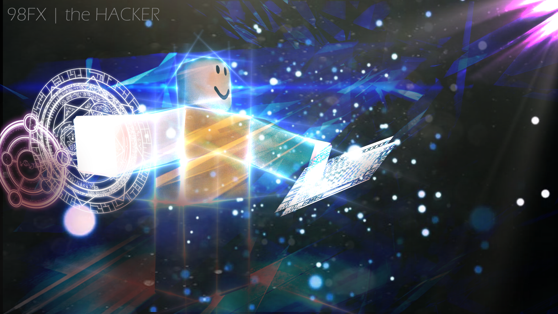 Roblox GFX by Eryk GFX by erior9 on DeviantArt