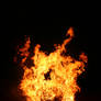 Eye of fire