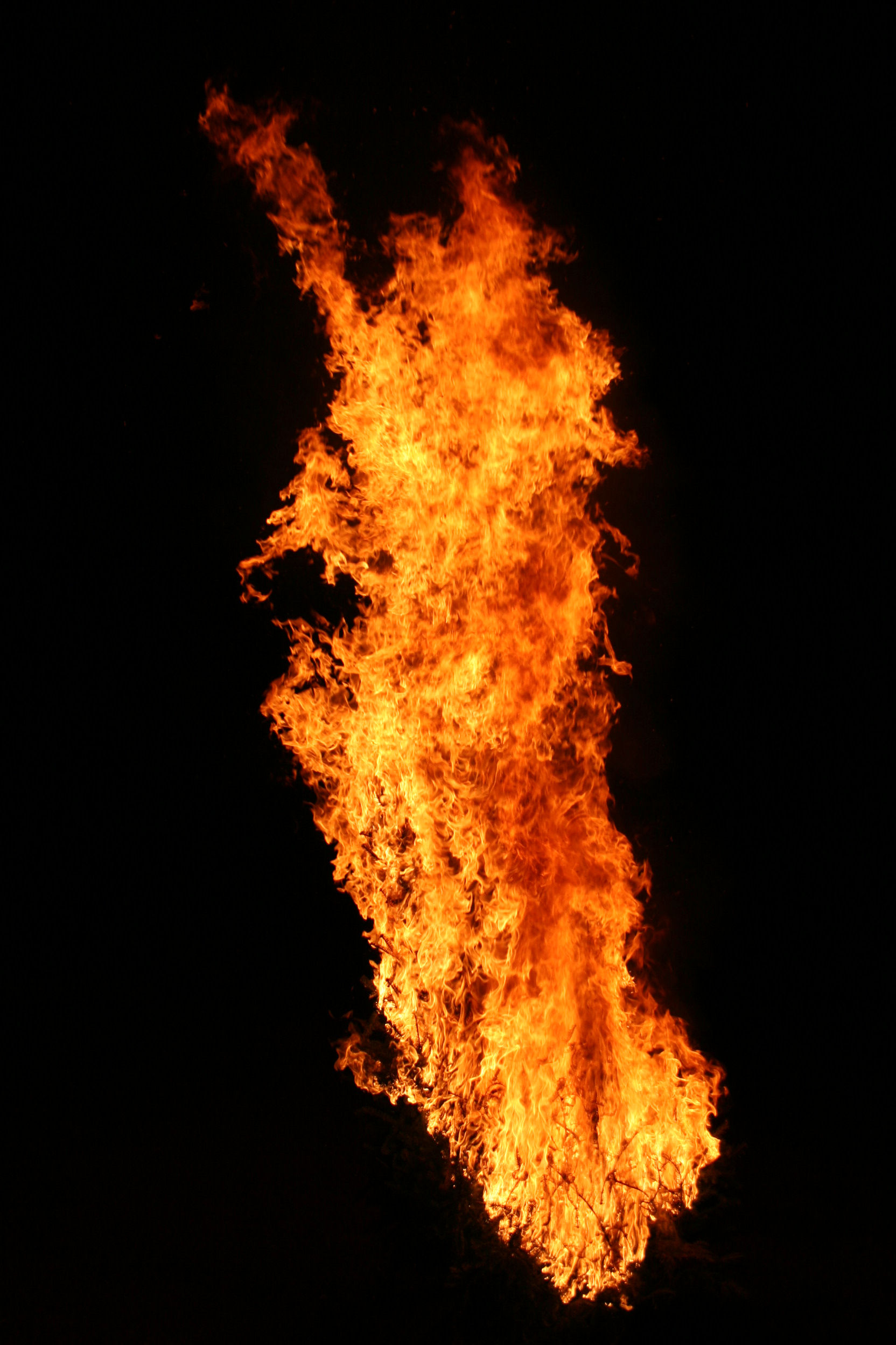 Pillar of fire by Gromitsend on DeviantArt