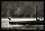 the morning watch by Gromitsend
