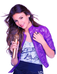 Victoria Justice Png