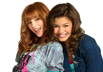 Bella Y Zendaya