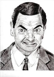 Mr. Bean