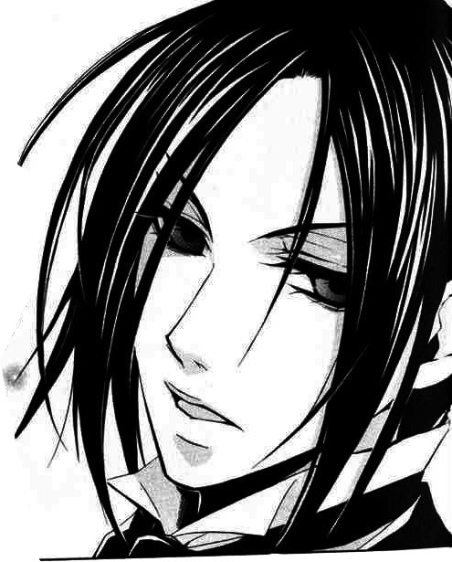 Sebastian Michaelis