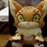 My Digimon: Roommate Meicoomon