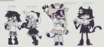 Fpe Reverse FPE Ultimate Swap AU COMPLETE by hoshihime0424 on DeviantArt