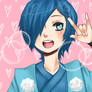 ITS FALKNER DESU