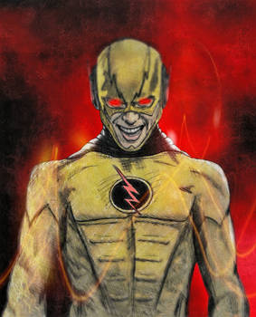 reverse flash