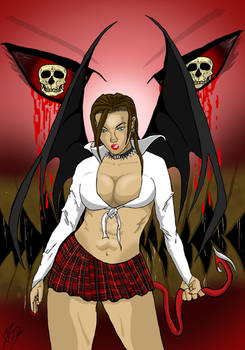 The Succubus