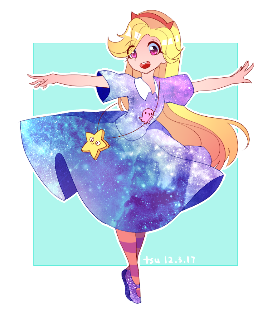 Star Galaxy (2)