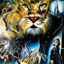 Chronicles of Narnia -lww