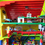 LEGO city moc 2 lego store
