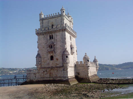 Belem Tower