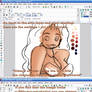 Skin coloring for PSP part 2