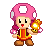 Toadette