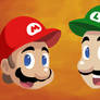 Super Mario Bros. Show