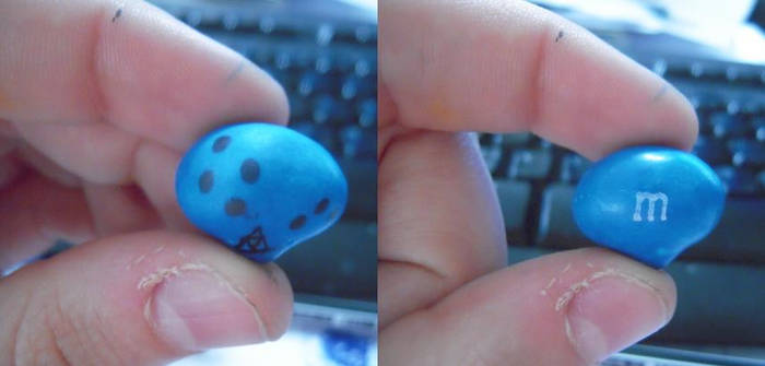 The Mnm s Ocarina of time