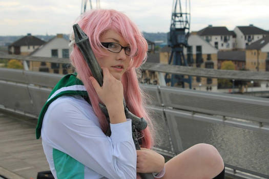 Saya Takagi