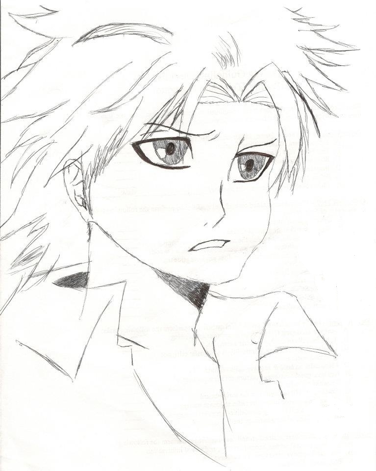 Hitsugaya