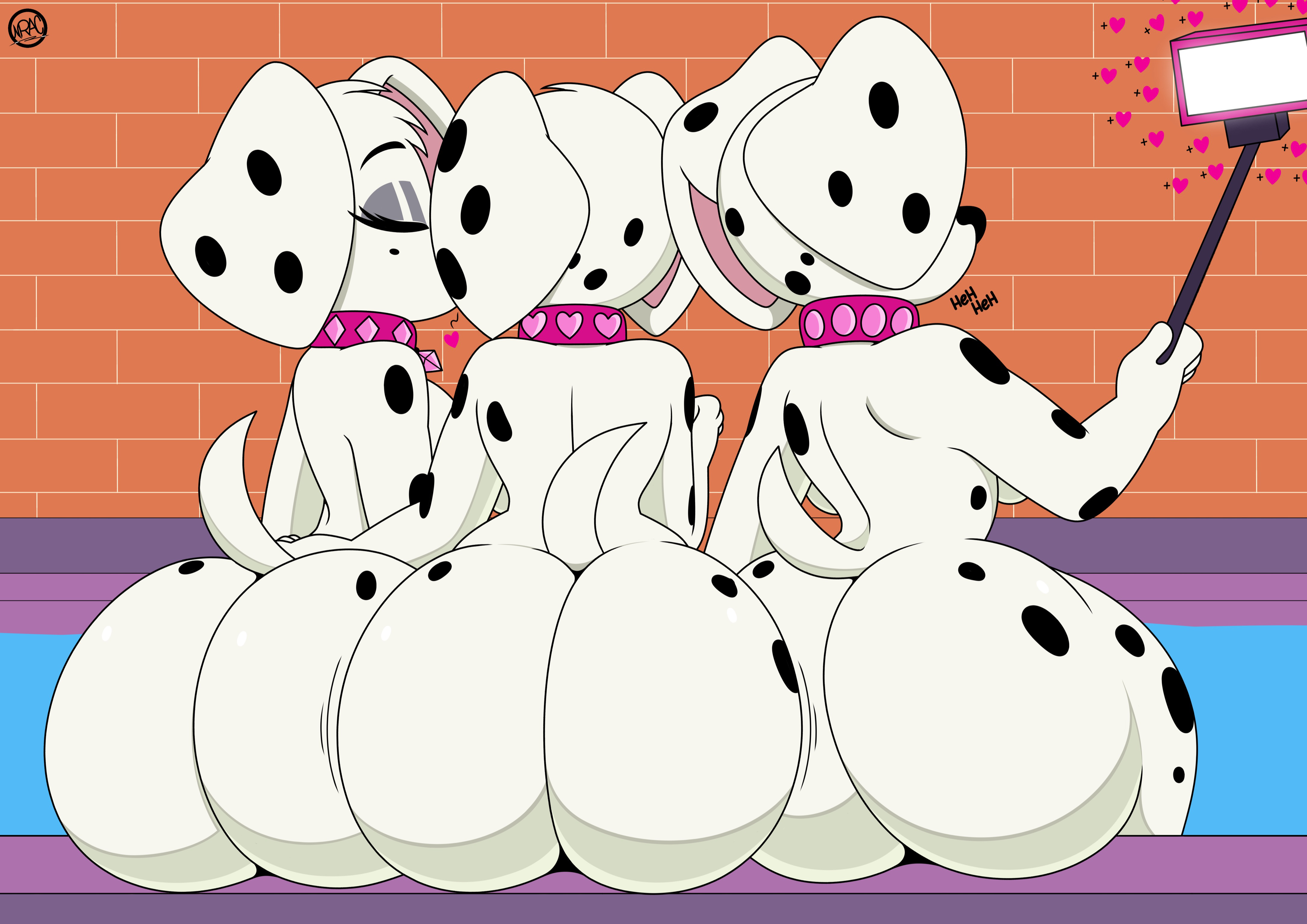 Triplets Deviantart Triplets by NRAC on DeviantArt