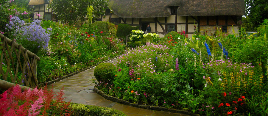 Anne's Garden 2