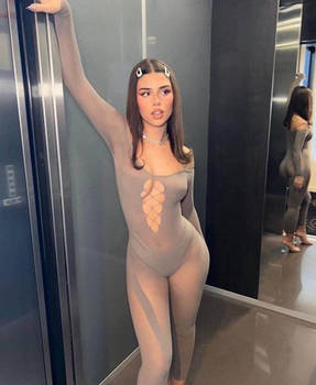 Horny and Confused - TG Caption