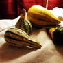 Four Gourds 2