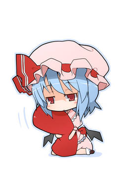 Chibi Remilia