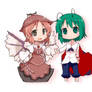 2 From Imperishable Night