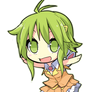 chibi GUMI