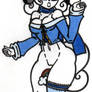 Dolly the Lamb 2